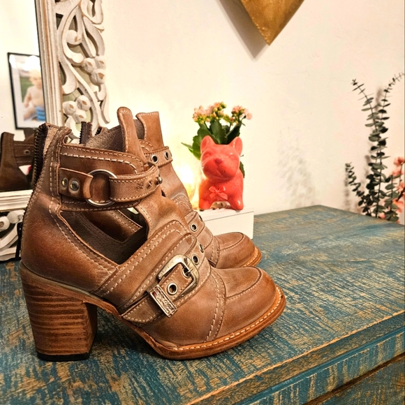 freebird Shoes - Freebird Sonoma